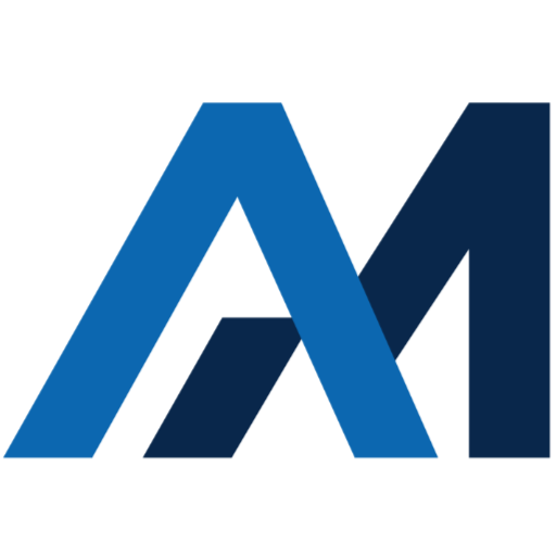 Analytix Mind Logo Icon